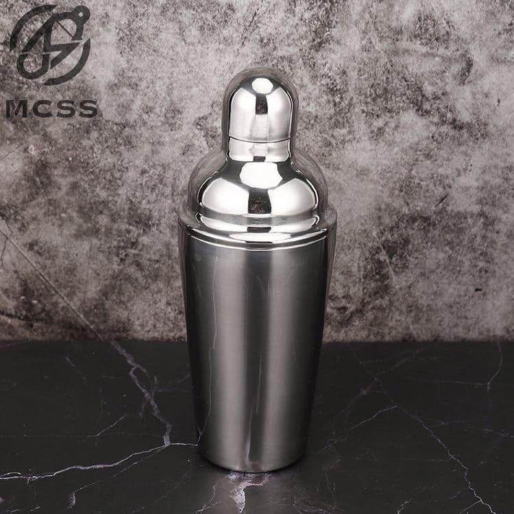 Professional Shaker