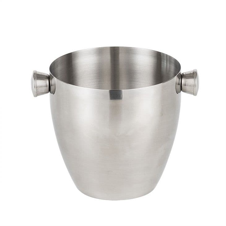 Wine Cooler with Side Handles
