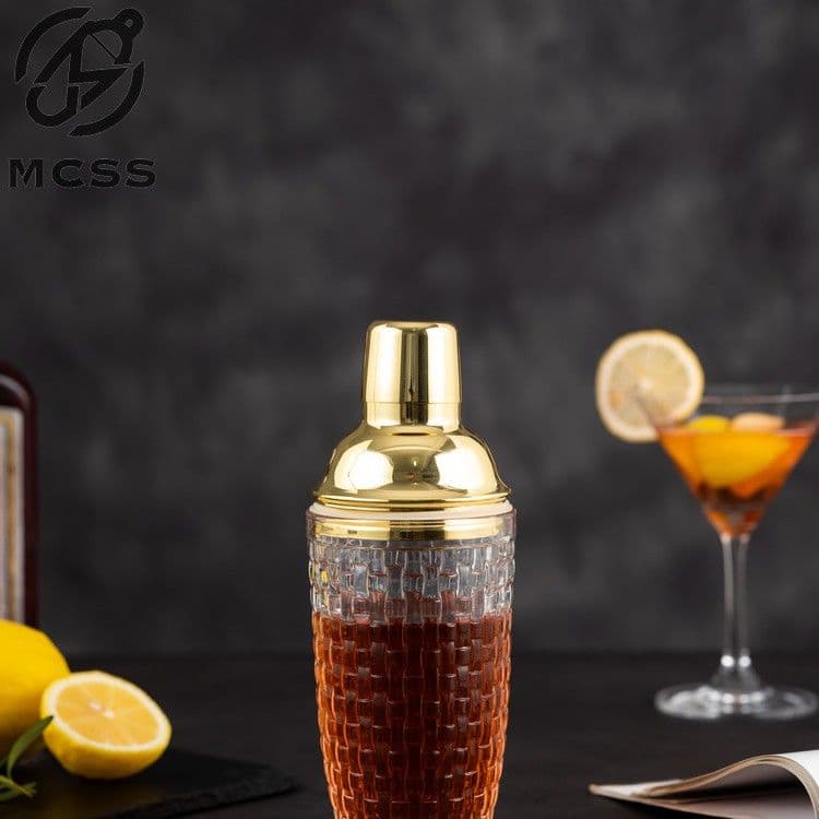 Small Cocktail Shaker