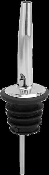 Bottle pourer