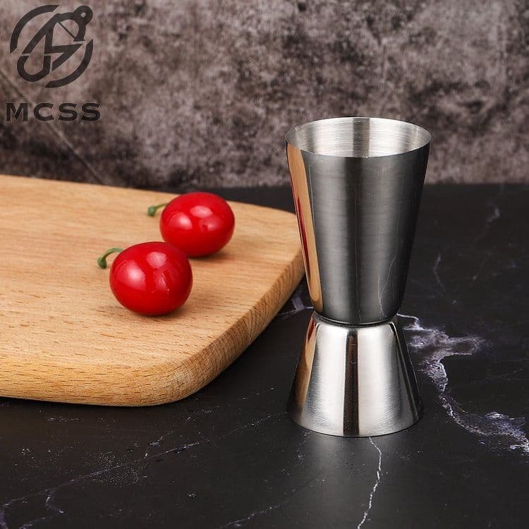 Cocktail Jigger Oz