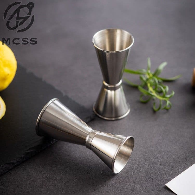 Drink Mixer Measuring Cup