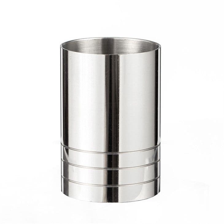 Stainless Steel Measuring Cups