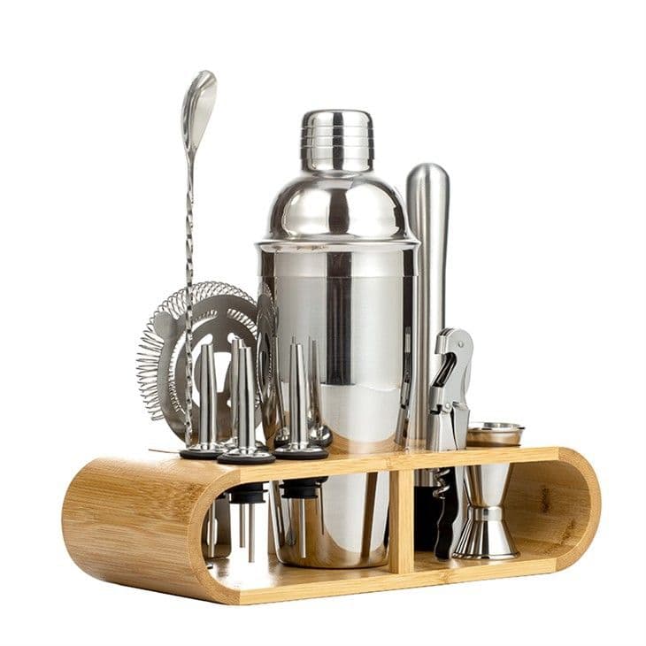 Home Cocktail Making Kit