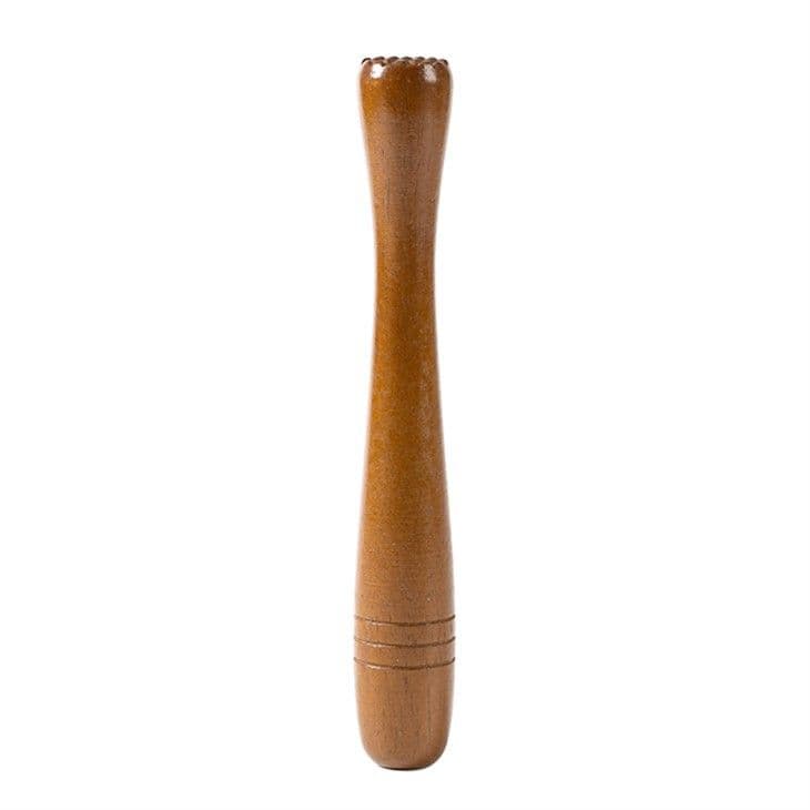 Wooden Cocktail Muddler