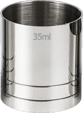 Medium measuring cup