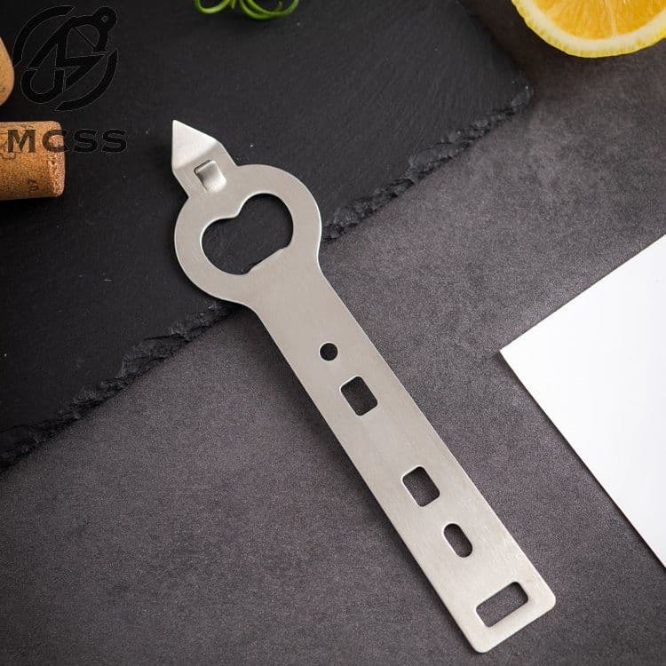 Portable Bottle Opener