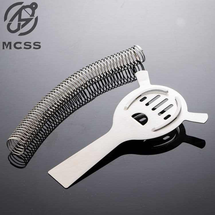 Bar Cocktail Strainer