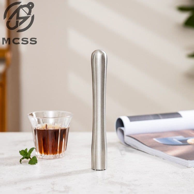 Muddler Bartender Tool