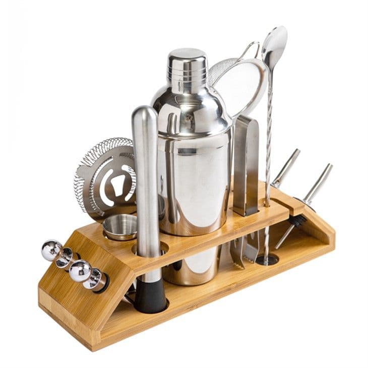 Bartender Kit 12 Piece