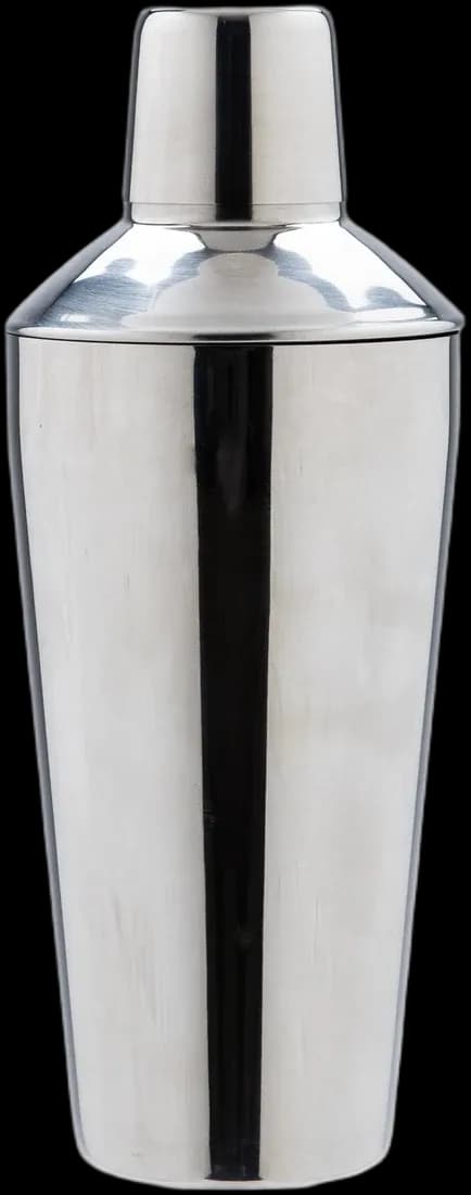 Angular shoulder shaker