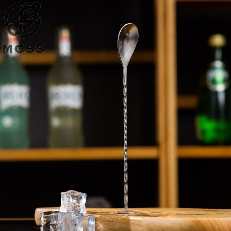 Swizzle Spoon