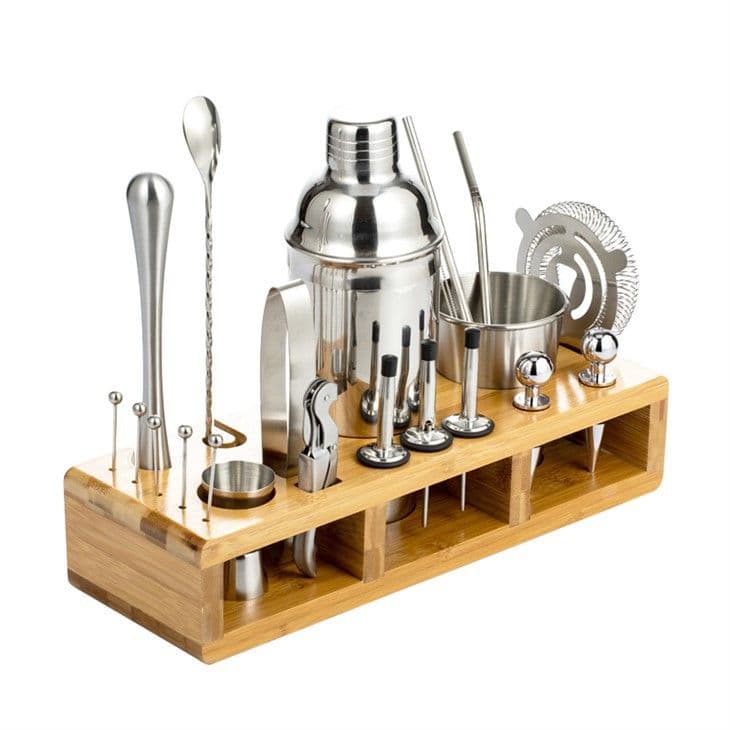 Martini Maker Set
