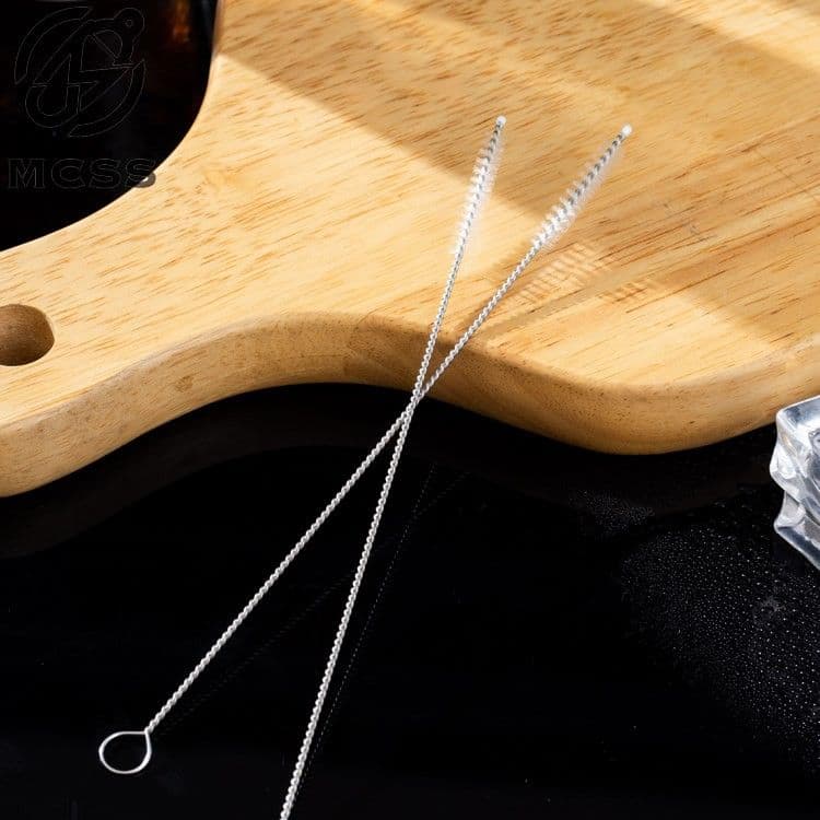 Straw Cleaning Brushes