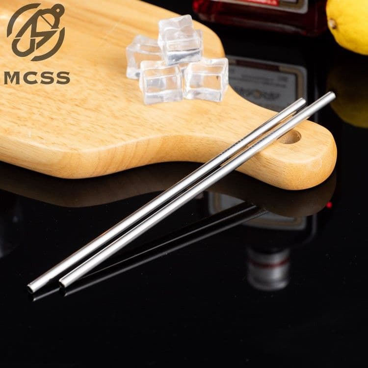 Stainless Steel Drinking Straws