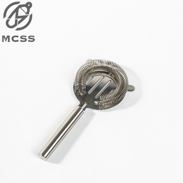 Cocktail Strainer Mesh