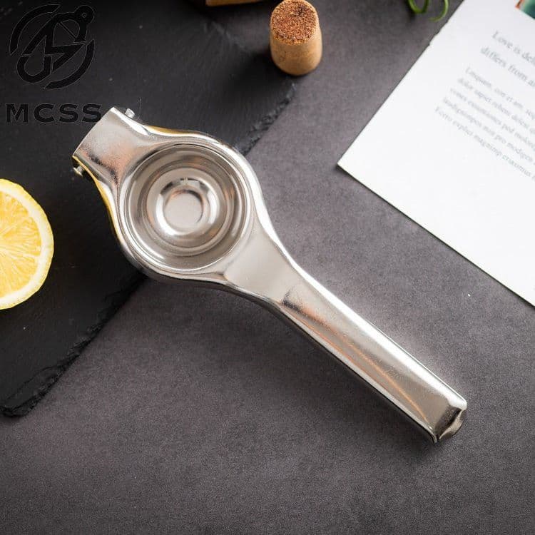Manual Citrus Squeezer