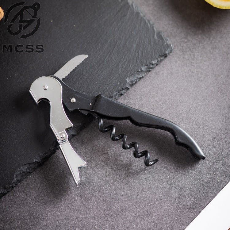 The Bar Corkscrew