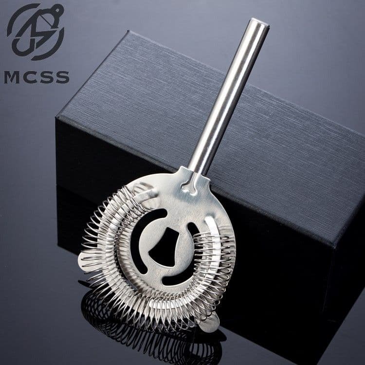 Stainless Steel Bar Strainer
