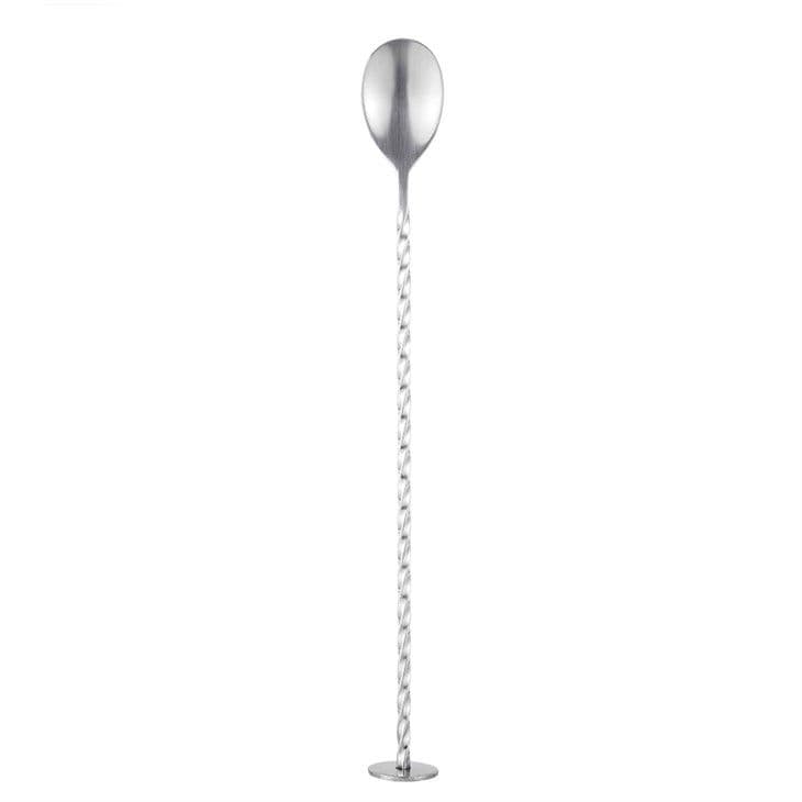 Twisted Bar Spoon