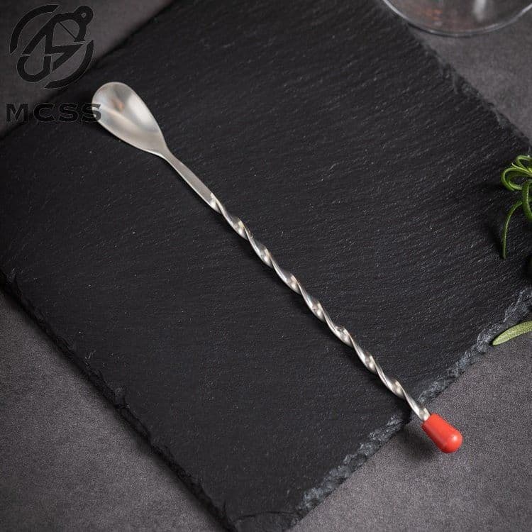 Drink Cup Spoon