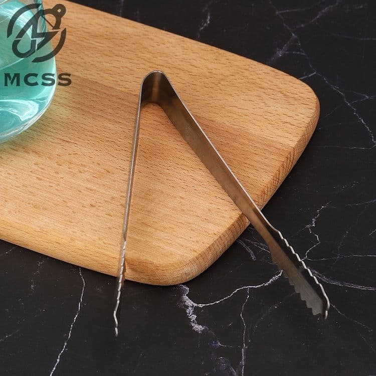 Tong for Ice