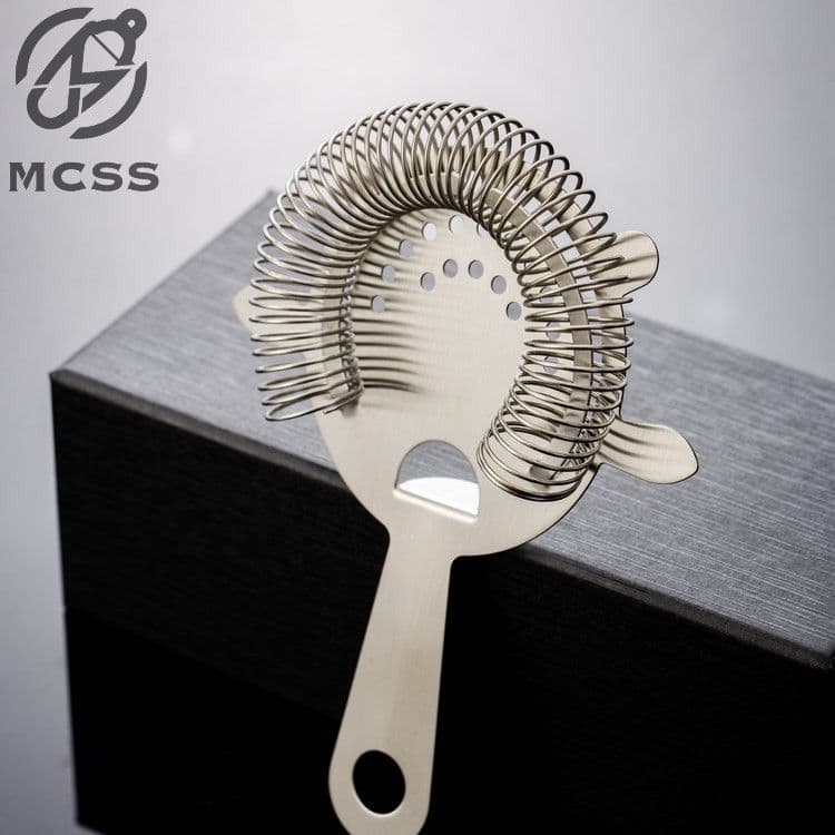Strainer for Bartenders