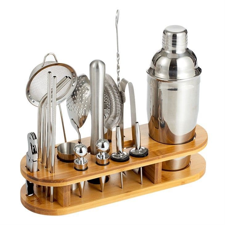 Full Set Bartender Kit