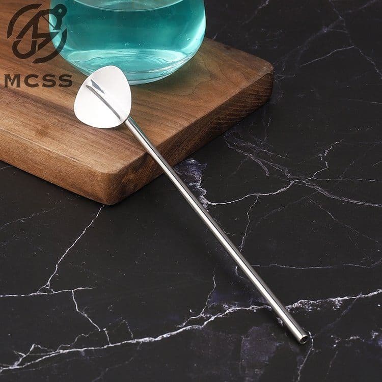 Barspoons